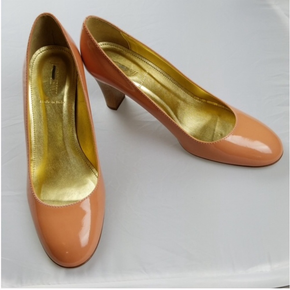 J.Crew pumps size 8.5"